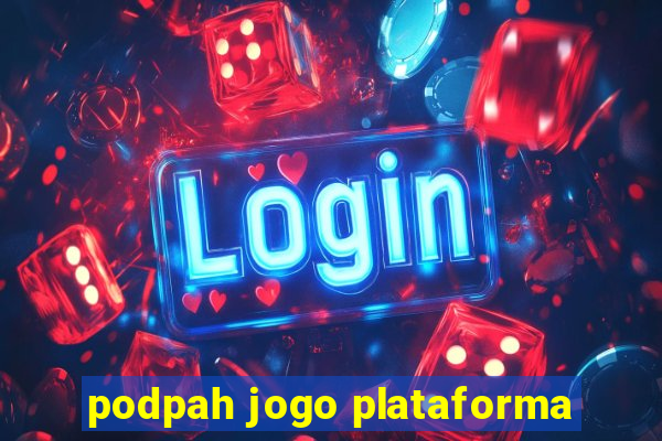 podpah jogo plataforma