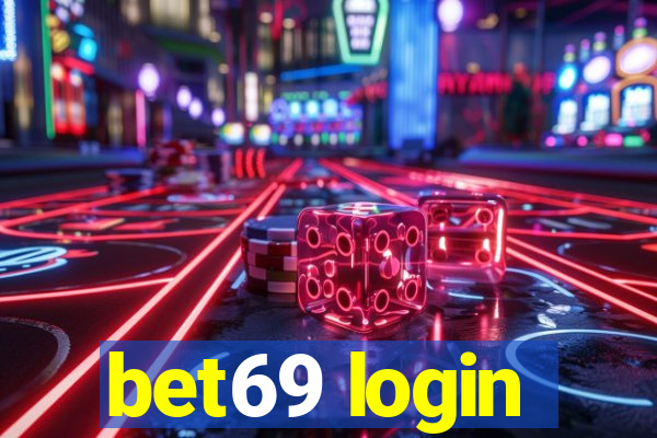 bet69 login