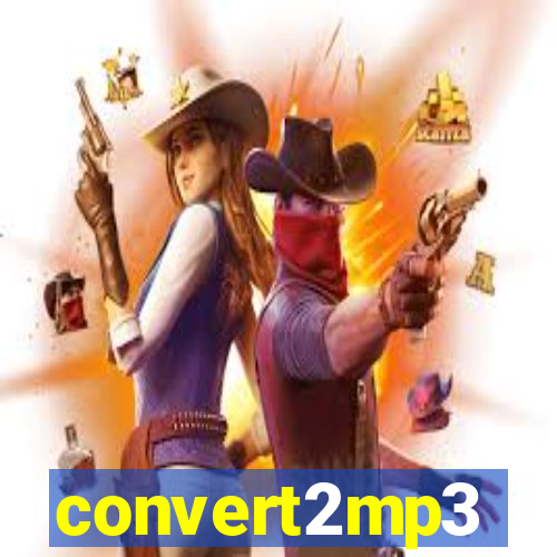 convert2mp3