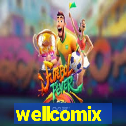 wellcomix