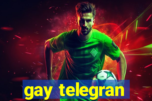 gay telegran