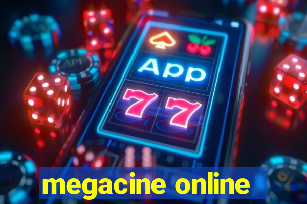 megacine online