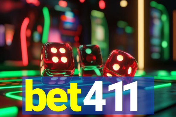 bet411