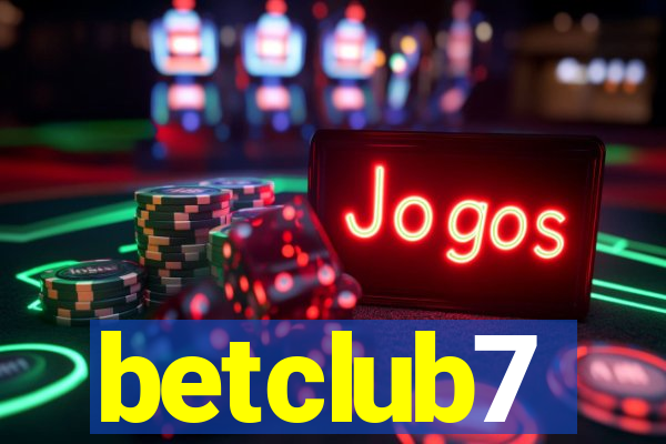 betclub7