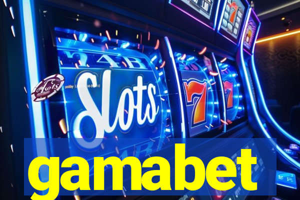 gamabet