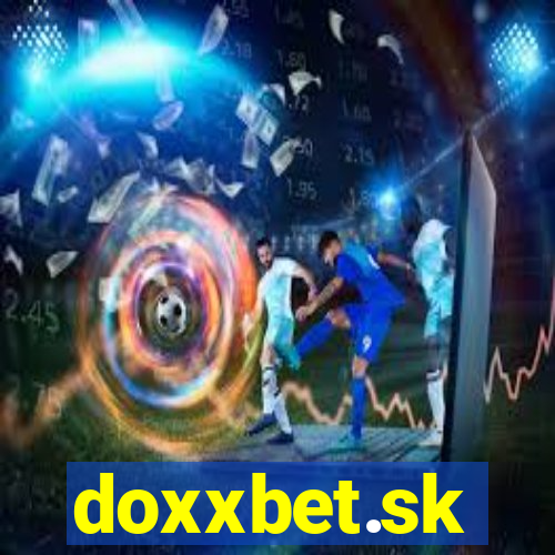 doxxbet.sk