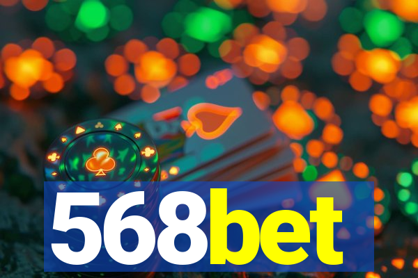 568bet