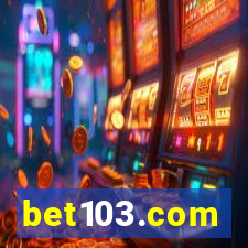 bet103.com