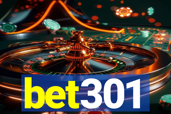 bet301