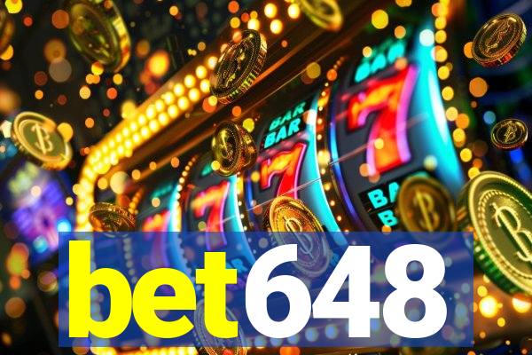 bet648