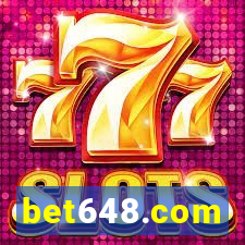 bet648.com