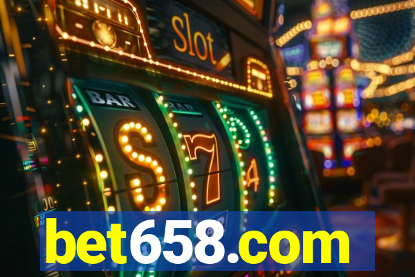 bet658.com