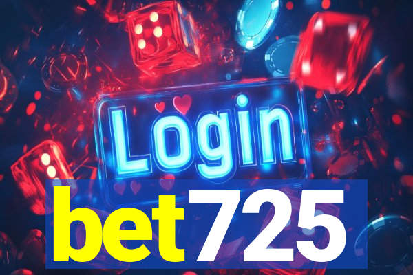 bet725