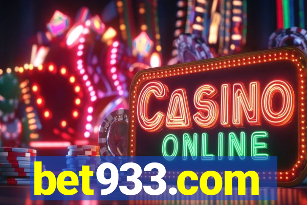 bet933.com