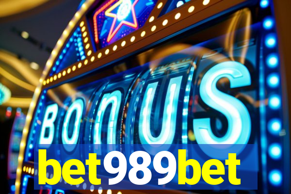 bet989bet