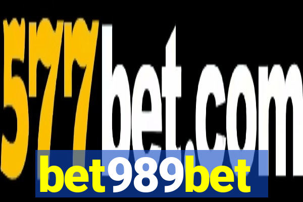 bet989bet