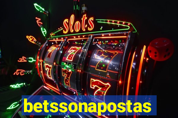 betssonapostas