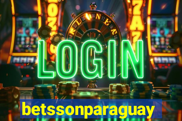 betssonparaguay