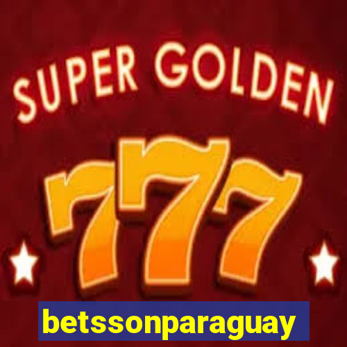 betssonparaguay