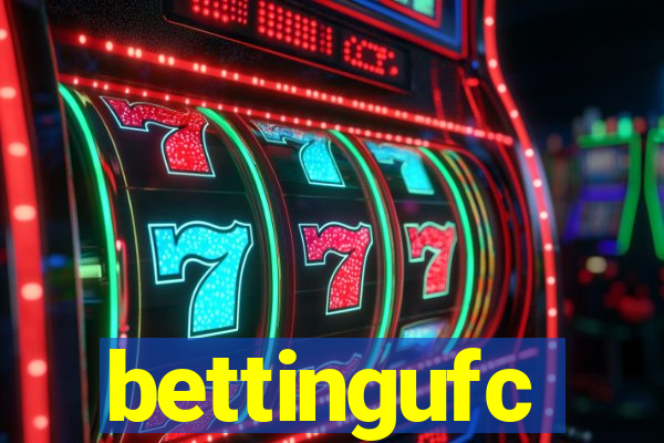 bettingufc