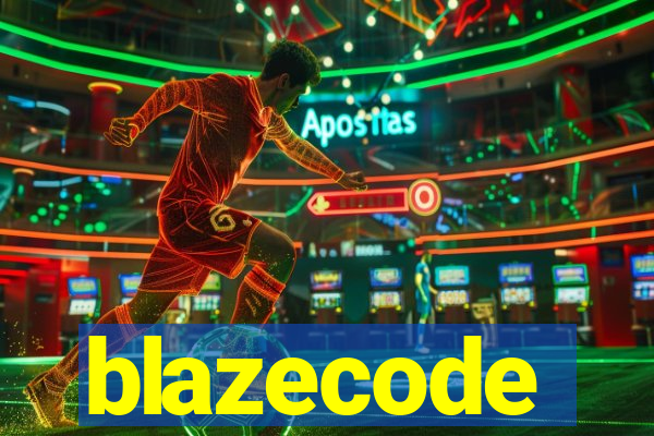 blazecode