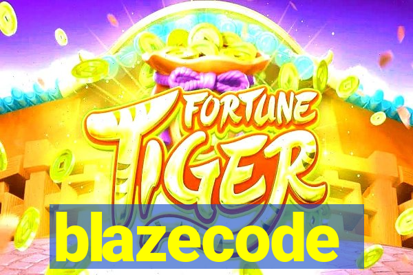 blazecode