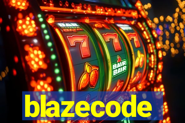 blazecode