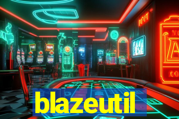 blazeutil