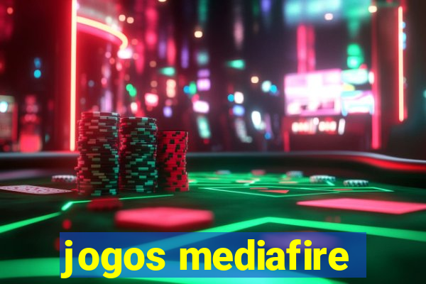 jogos mediafire