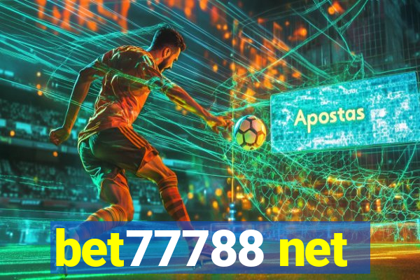 bet77788 net