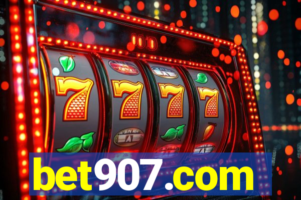 bet907.com