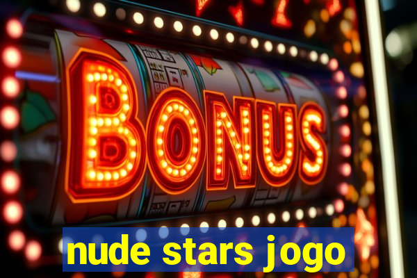 nude stars jogo