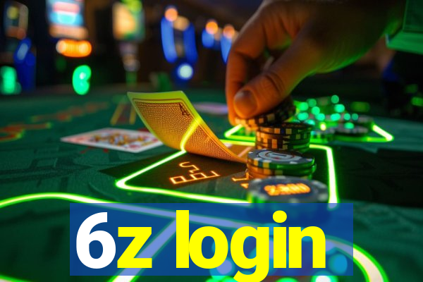 6z login