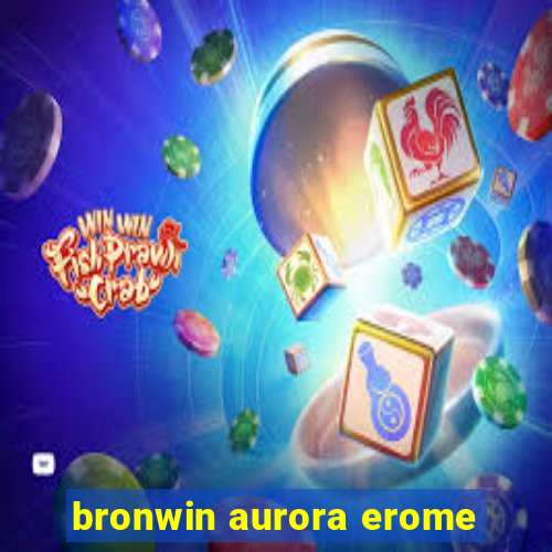 bronwin aurora erome