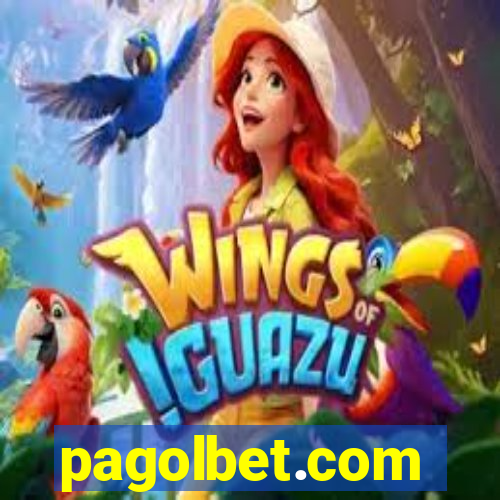 pagolbet.com