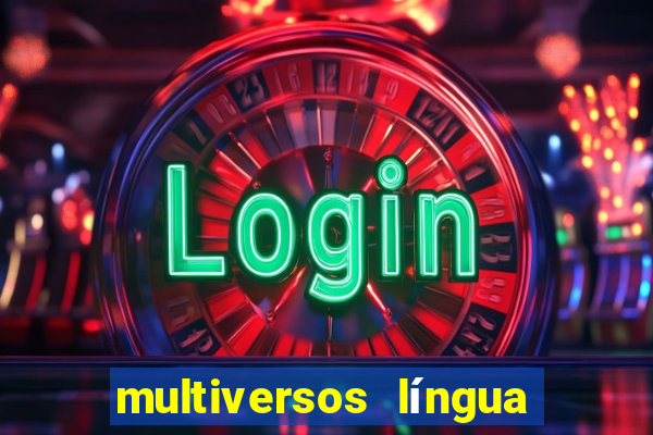 multiversos língua portuguesa (ensino médio respostas)