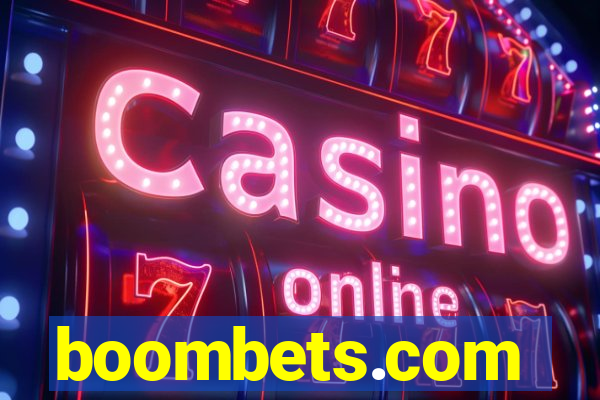 boombets.com