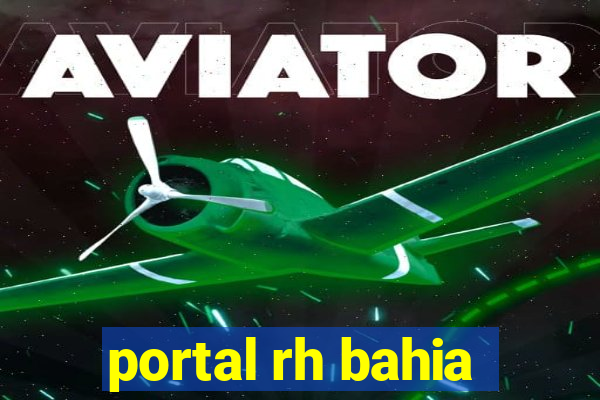 portal rh bahia