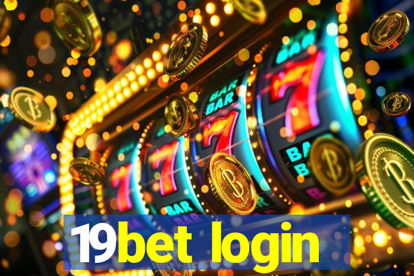 19bet login