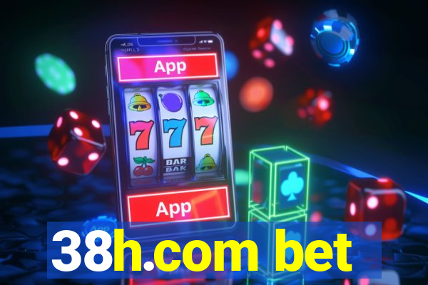 38h.com bet