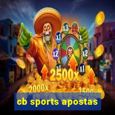 cb sports apostas