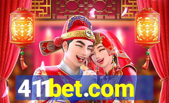 411bet.com