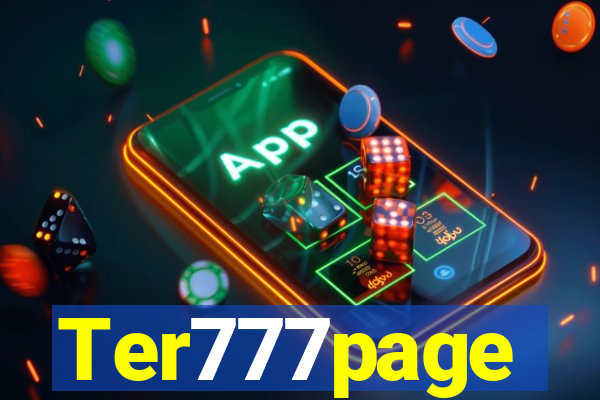 Ter777page