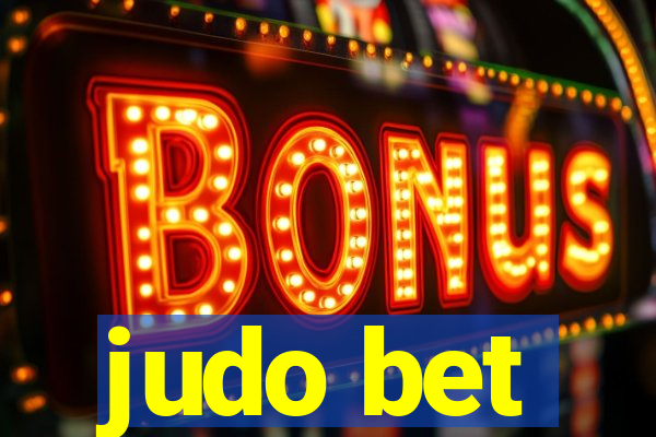 judo bet