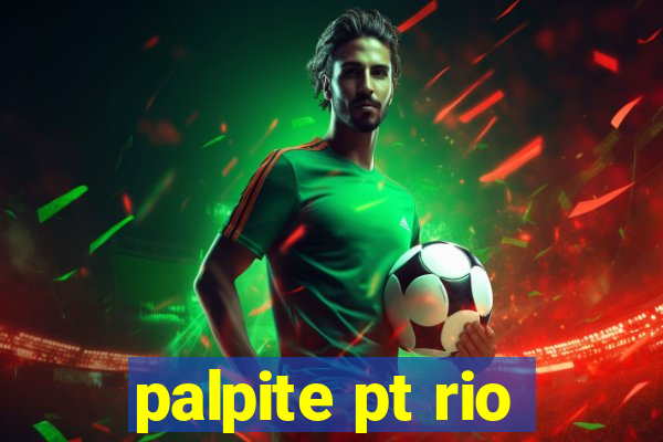 palpite pt rio