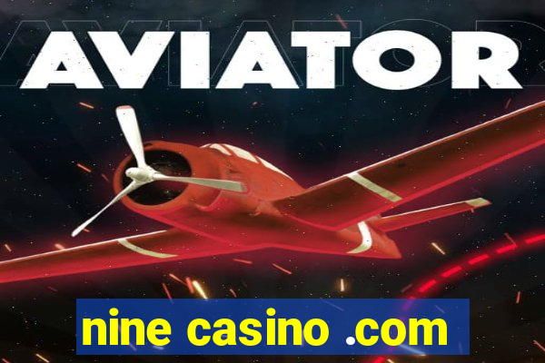 nine casino .com