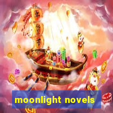 moonlight novels