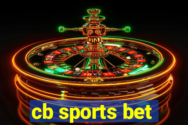 cb sports bet