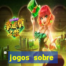 jogos sobre sustentabilidade e meio ambiente