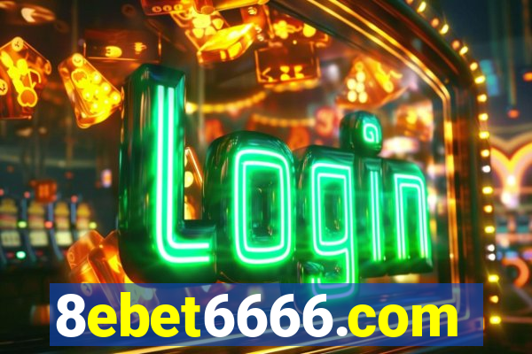 8ebet6666.com